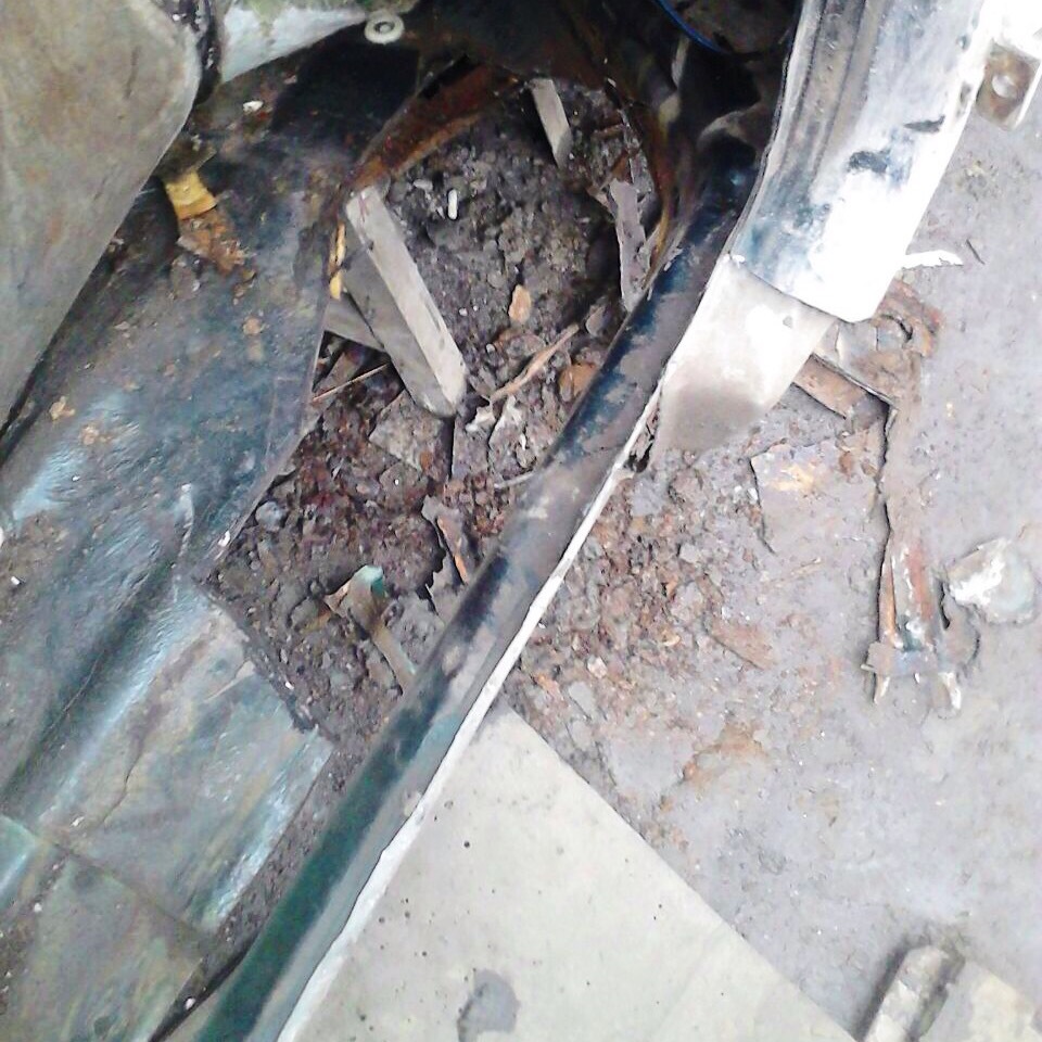 Фото в бортжурнале Lada 21102