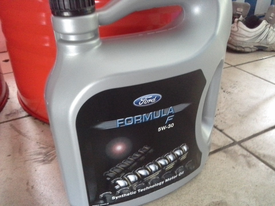 Фото в бортжурнале Ford Focus Sedan I