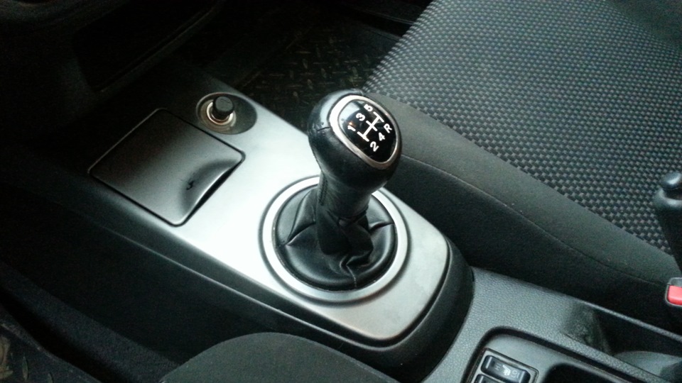 стало — Mitsubishi Lancer IX