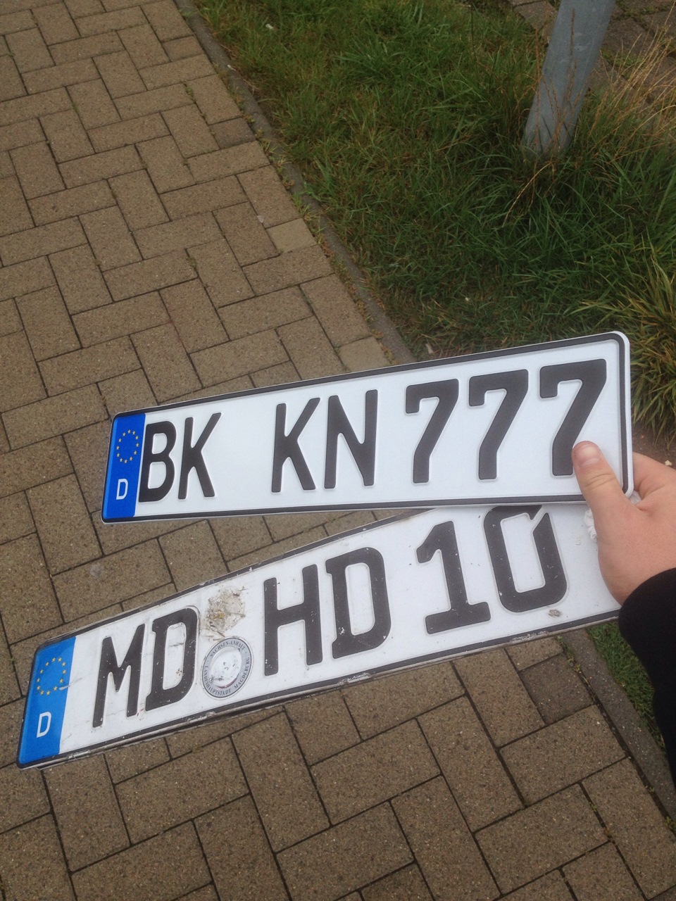 Фото в бортжурнале BMW 3 series Coupe (E36)