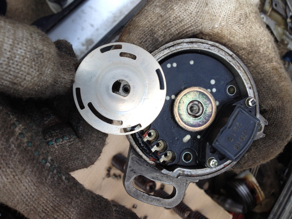 Фото в бортжурнале Mitsubishi Galant (6G)