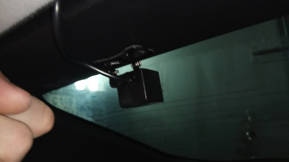 Фото в бортжурнале Toyota Prius (20)