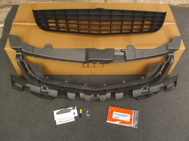 Фото в бортжурнале Opel Vectra C