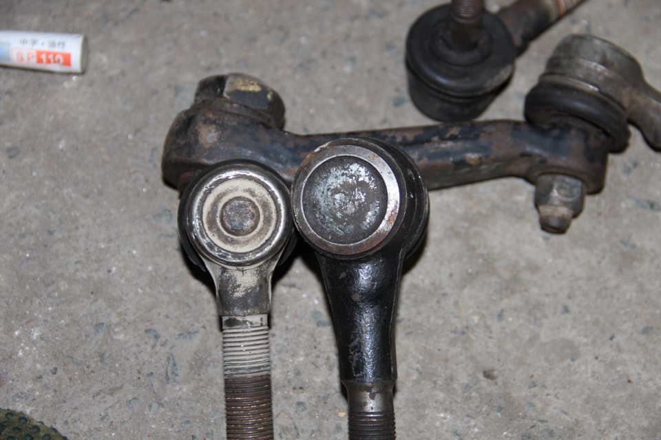 Фото в бортжурнале Suzuki Jimny (1G)