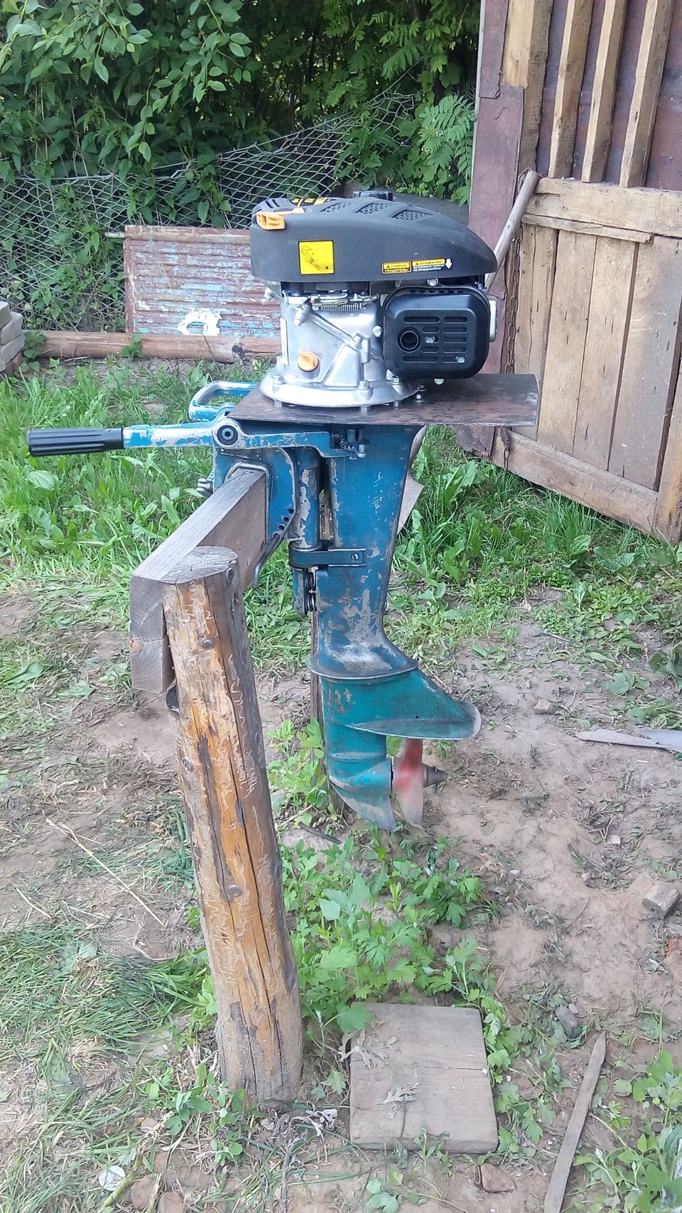 Фото в бортжурнале Hyundai Elantra (4G)