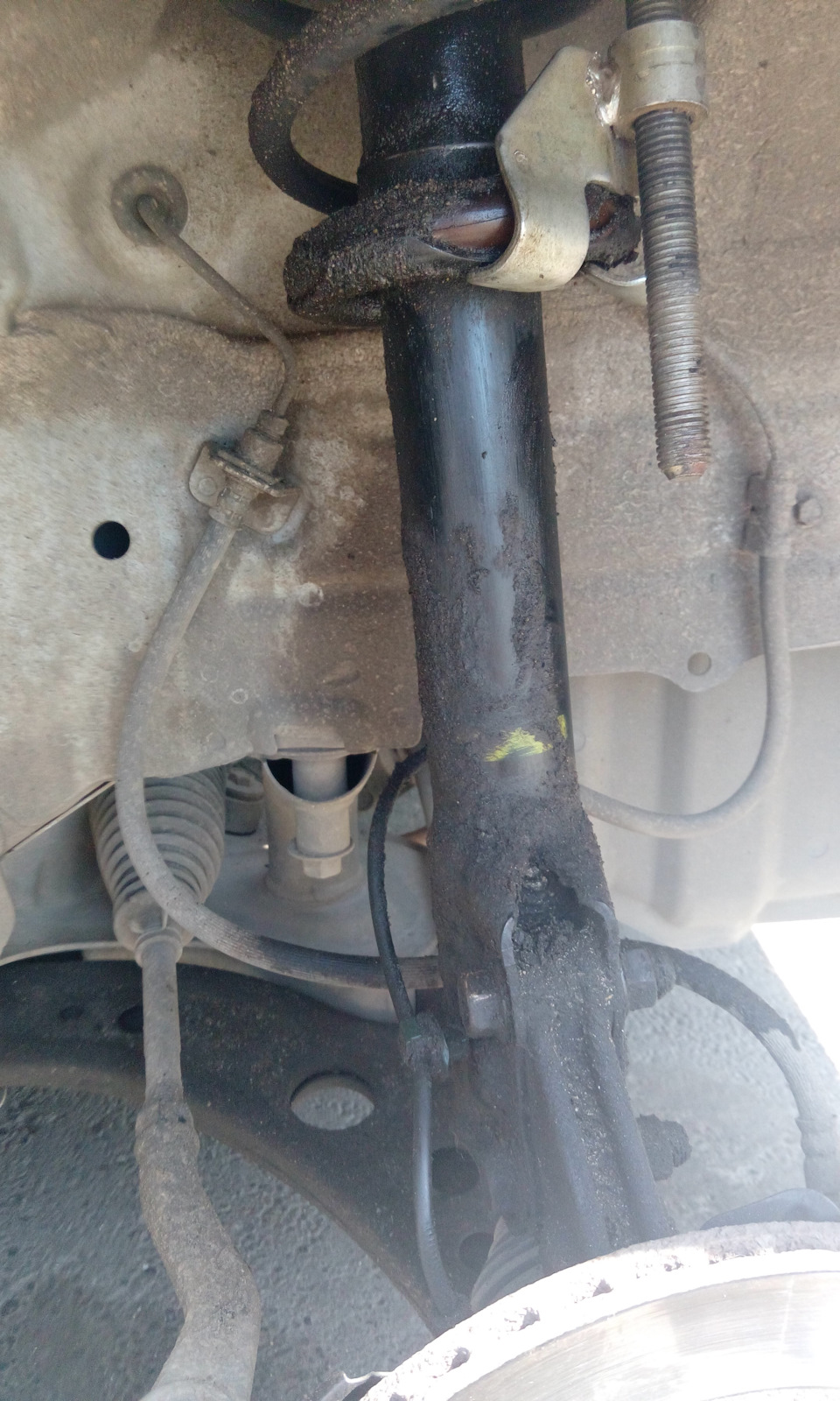 Фото в бортжурнале Toyota Passo (1G)
