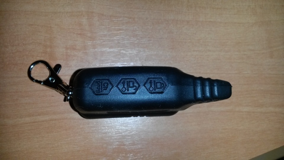 Фото в бортжурнале Peugeot 307