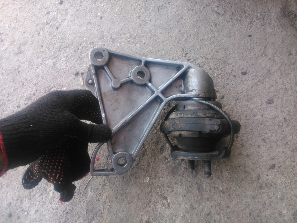 Фото в бортжурнале Opel Calibra