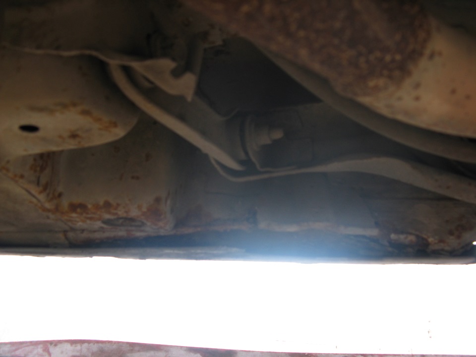 Фото в бортжурнале Honda Integra (DB6-DB9)