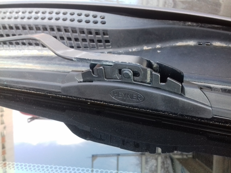 Фото в бортжурнале KIA Rio (3G)