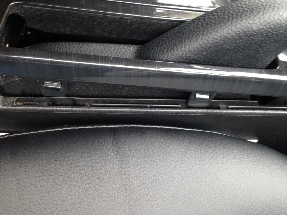 Фото в бортжурнале Mazda 6 (2G) GH