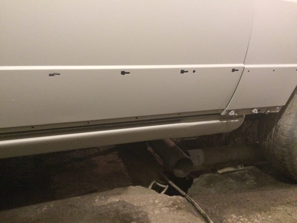 Фото в бортжурнале Mercedes-Benz 190 (W201)