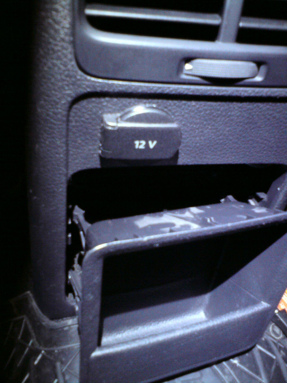 Фото в бортжурнале Volkswagen Jetta VI