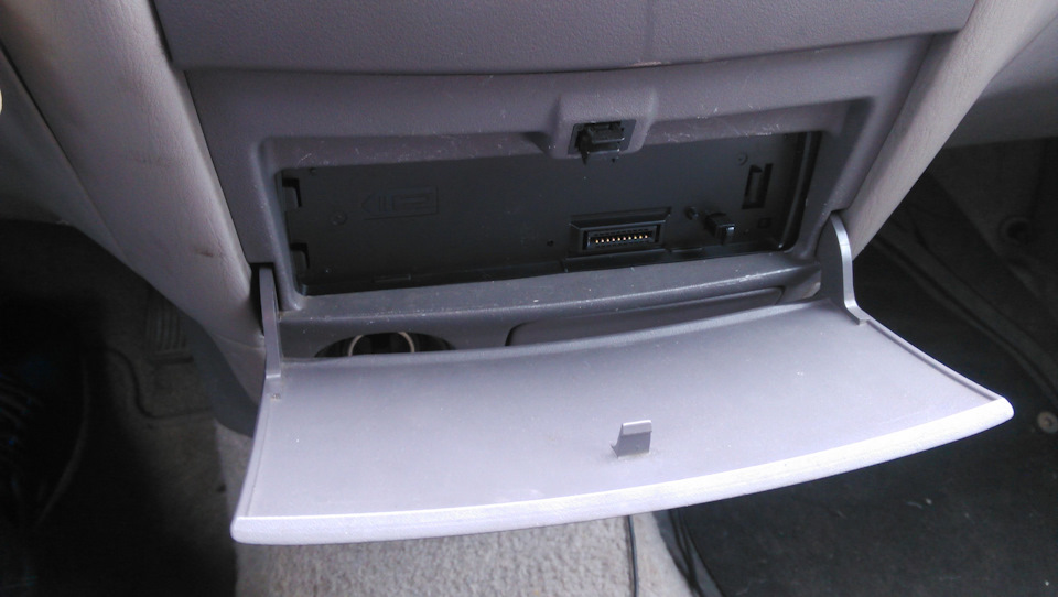 Фото в бортжурнале Toyota Prius (11)