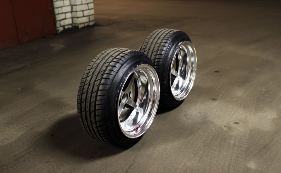 Фото в бортжурнале Volkswagen Golf Mk2