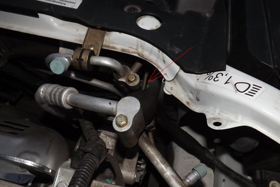 Фото в бортжурнале Geely GC6