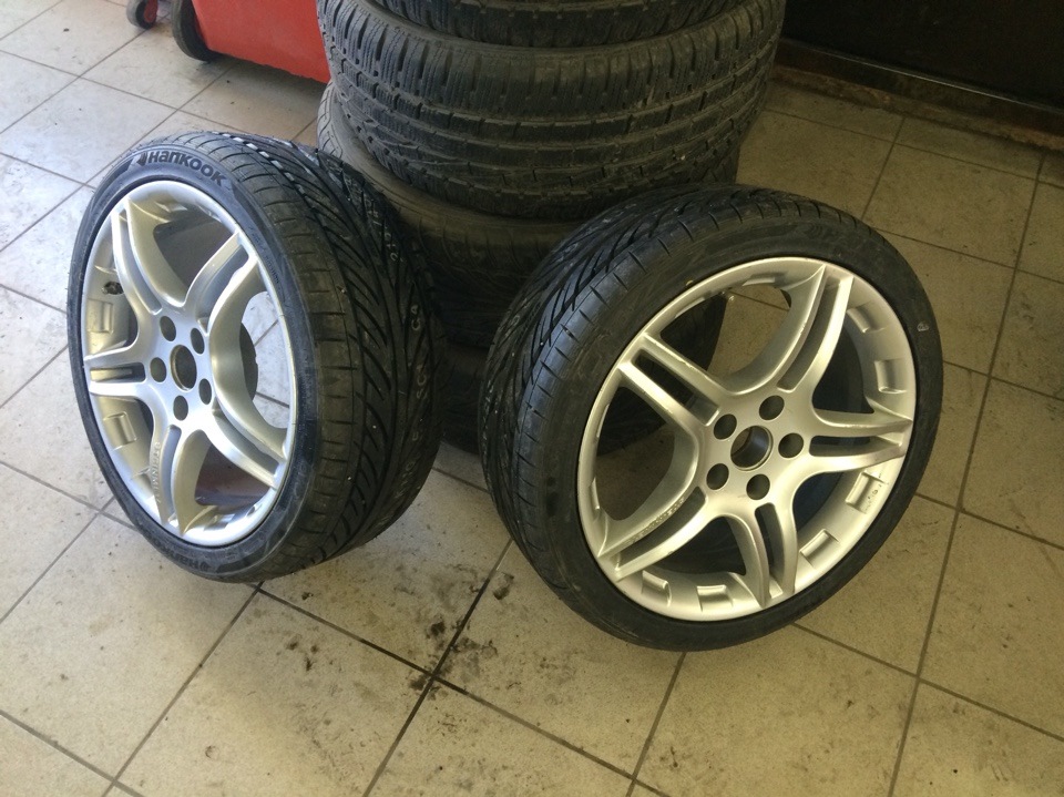 Фото в бортжурнале Opel Astra G