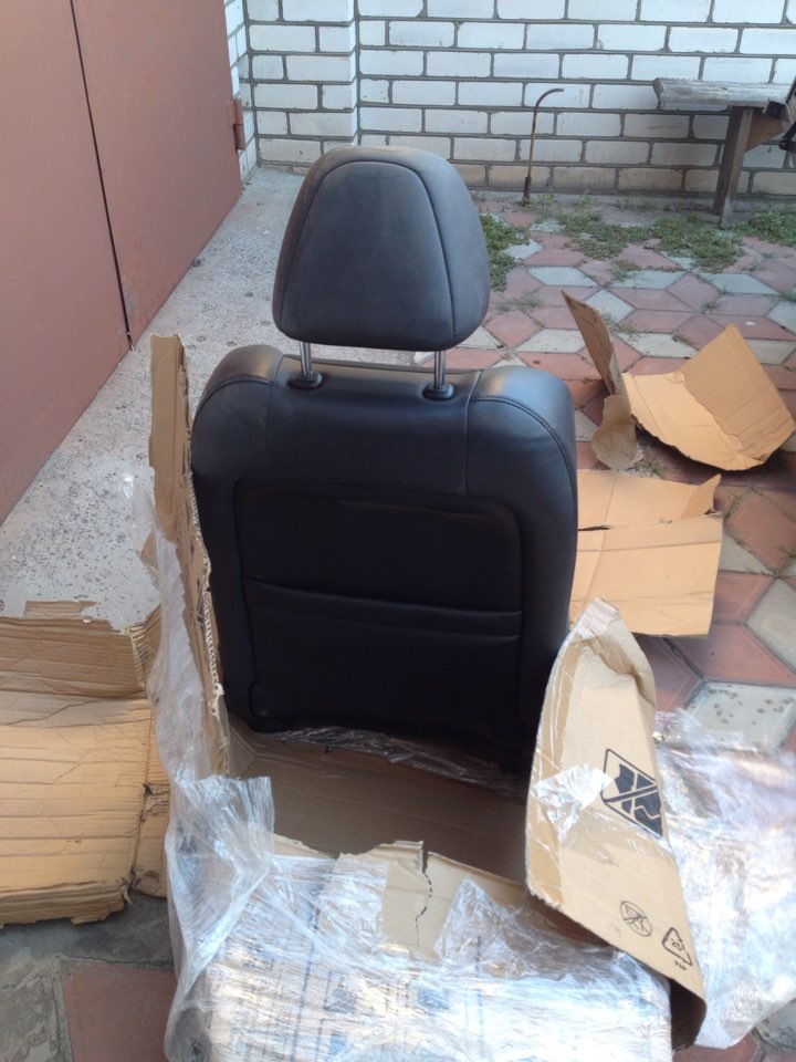 Фото в бортжурнале Mazda 626 III (GD)