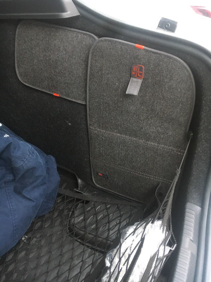 Фото в бортжурнале Skoda Rapid (1G)