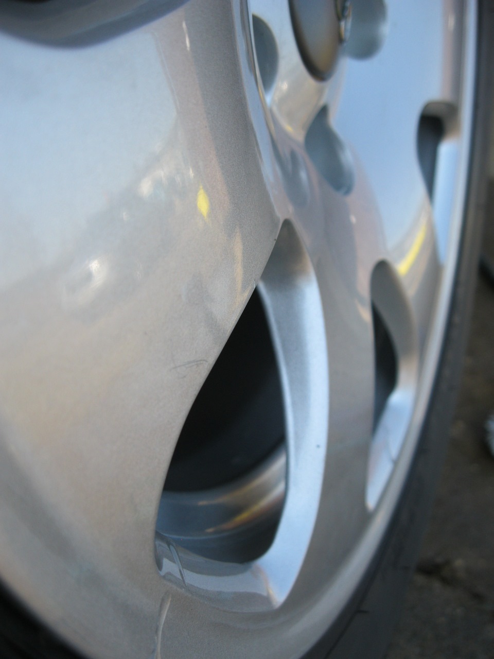 Фото в бортжурнале Audi A4 Avant (B5)