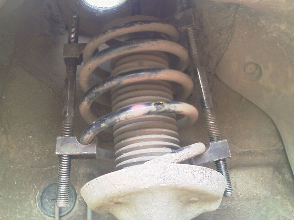 Фото в бортжурнале Skoda Octavia A4 Mk1