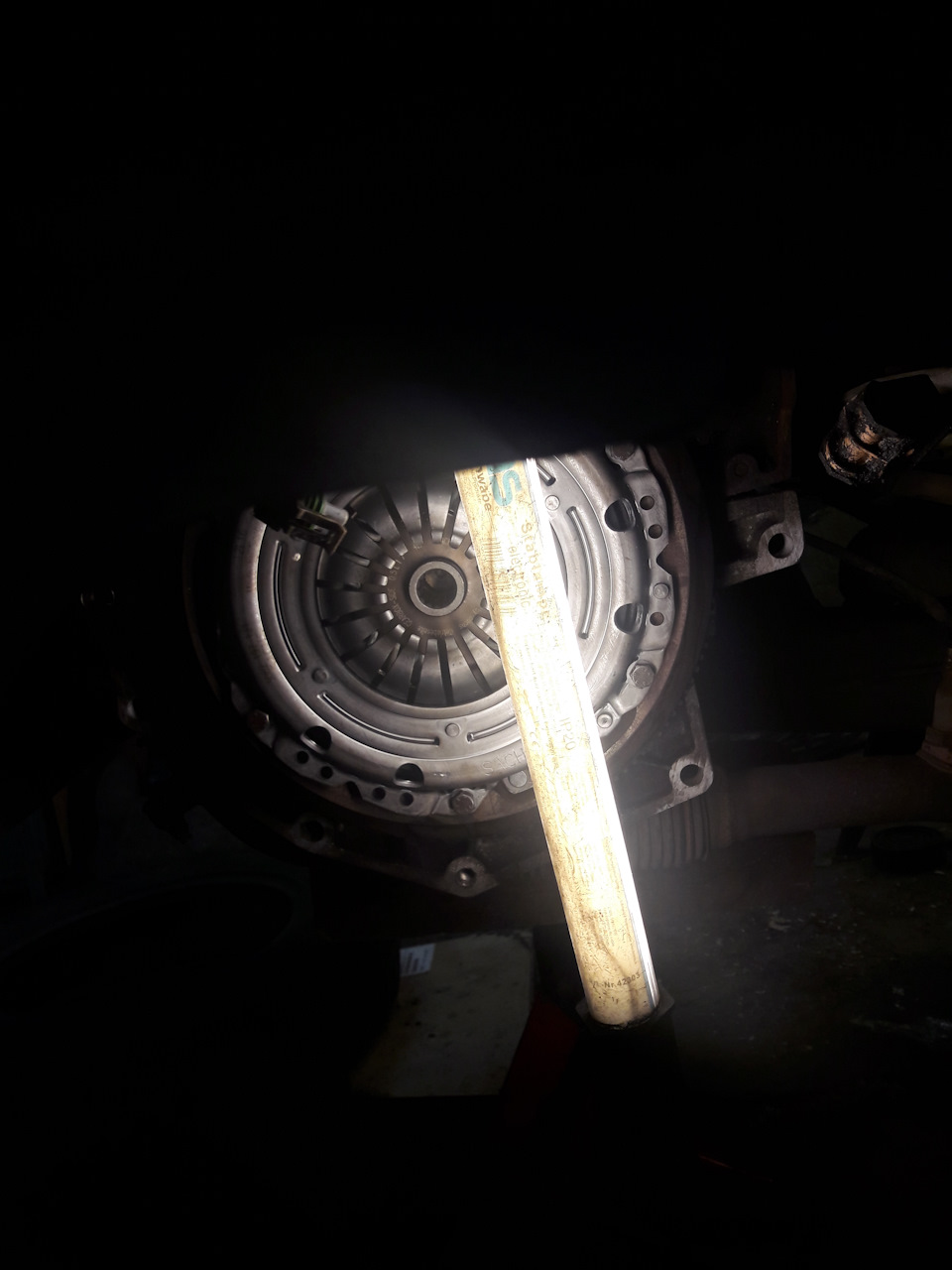 Фото в бортжурнале Opel Corsa D