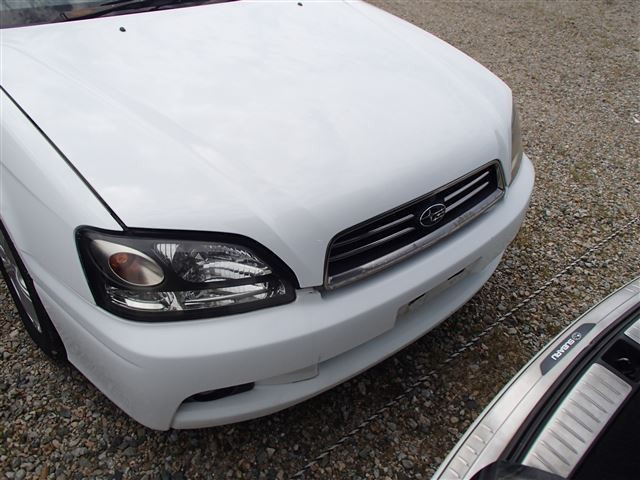 Фото в бортжурнале Subaru Legacy (BE/BH/BT)