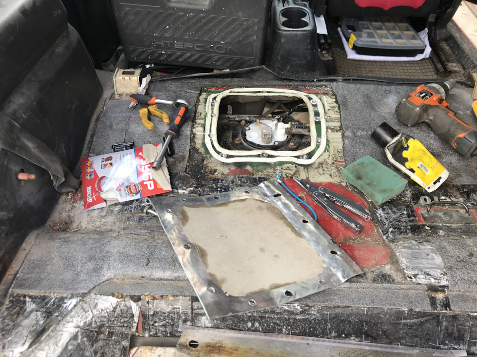 Фото в бортжурнале Suzuki Jimny (1G)