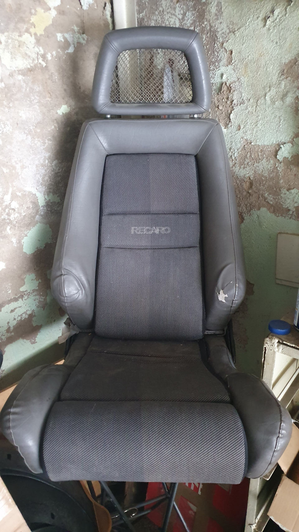 Фото в бортжурнале Volkswagen Jetta I