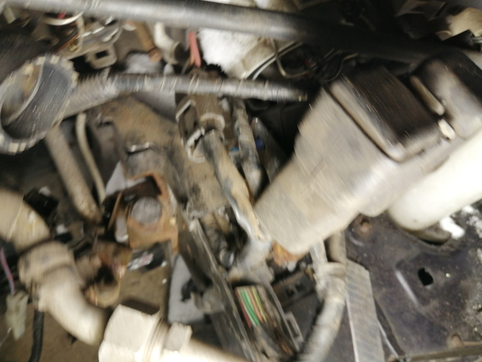 Фото в бортжурнале Mazda Xedos 6