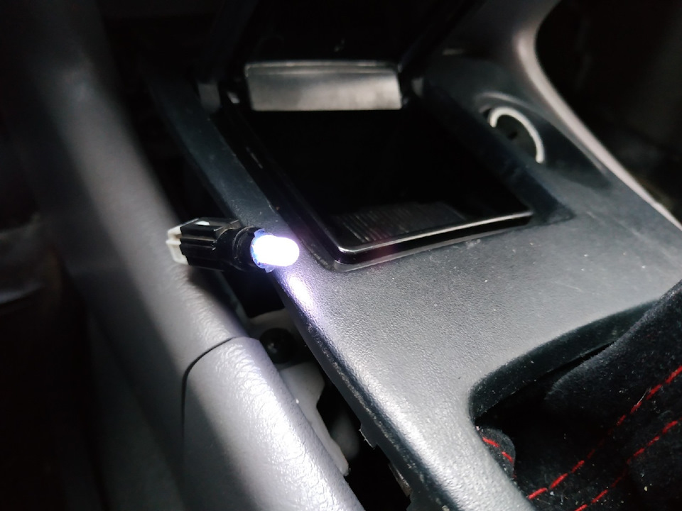 Photo from the logbook Nissan Primera Wagon (W11)