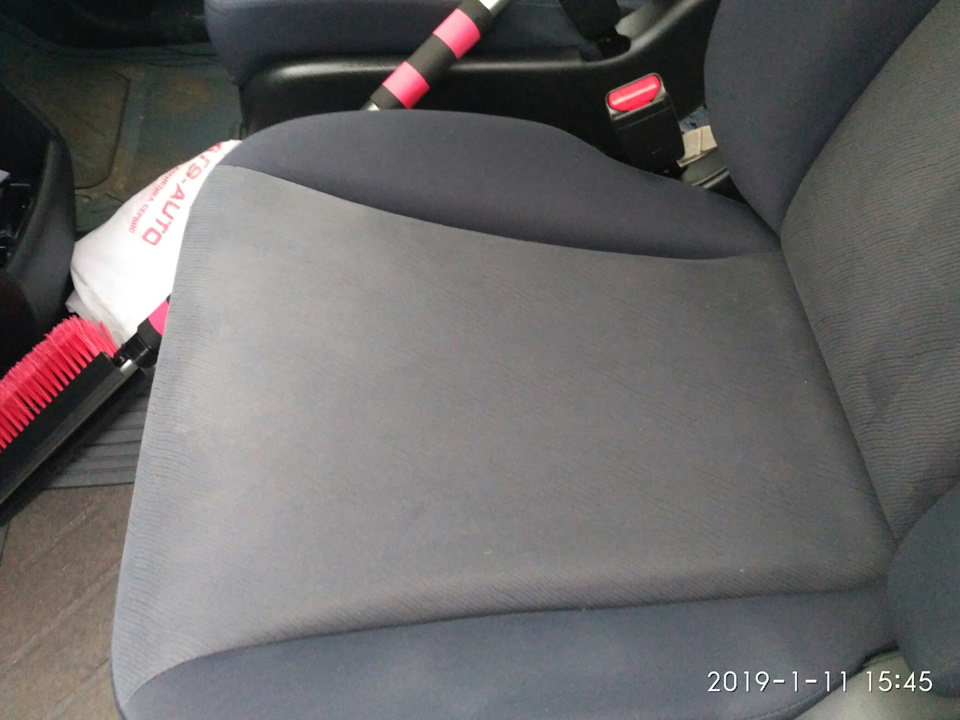 Фото в бортжурнале Honda Freed (1G). Запчасти на фото: SI111