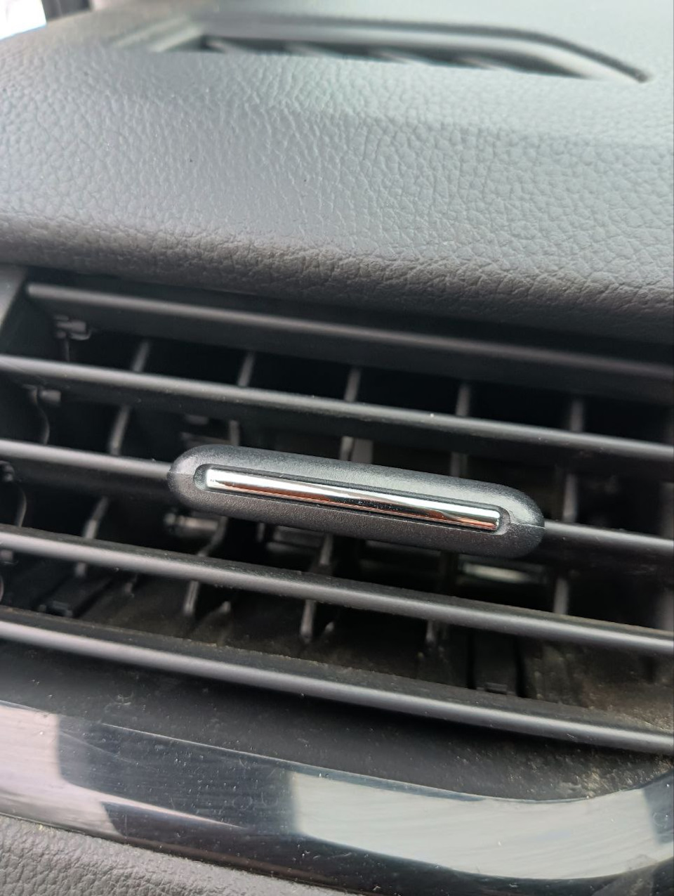 Фото в бортжурнале Skoda Octavia A7 Mk3