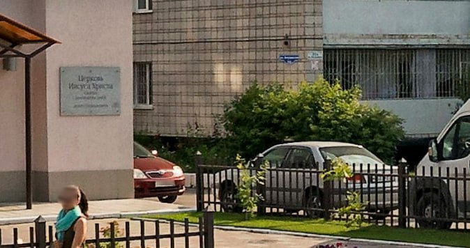 2017. Закончил школу — Toyota Carina (7G)
