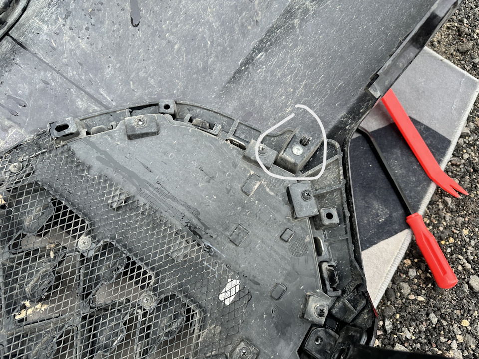 Фото в бортжурнале Chery Tiggo 8 Pro