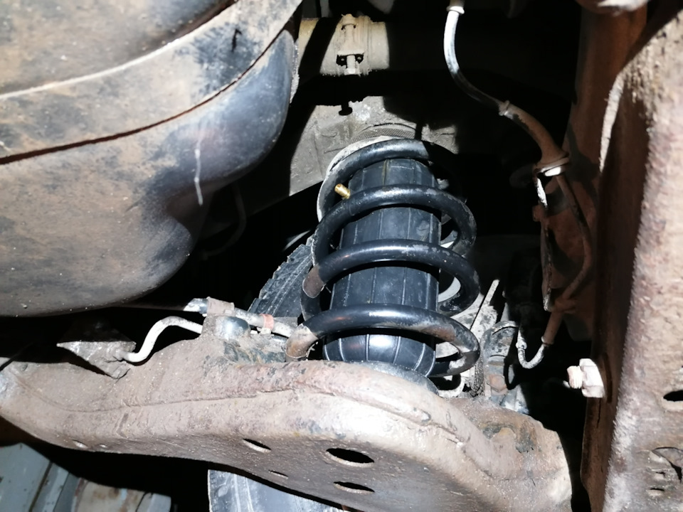 Фото в бортжурнале Nissan Qashqai (1G)