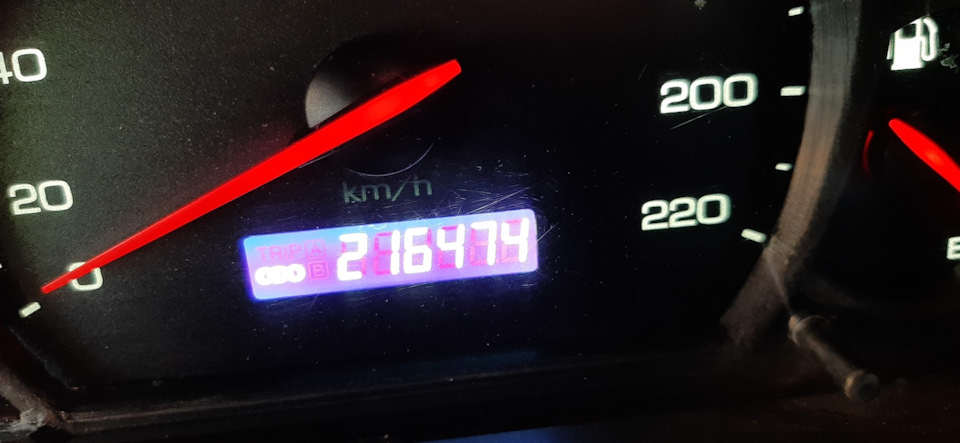 Фото в бортжурнале Chevrolet Captiva (1G)