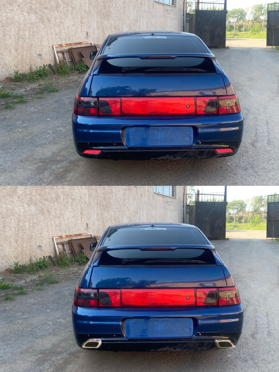 Фото в бортжурнале Lada 21124