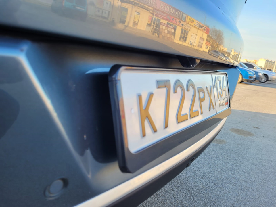 Фото в бортжурнале Chery Tiggo 7 Pro. Запчасти на фото: K7280