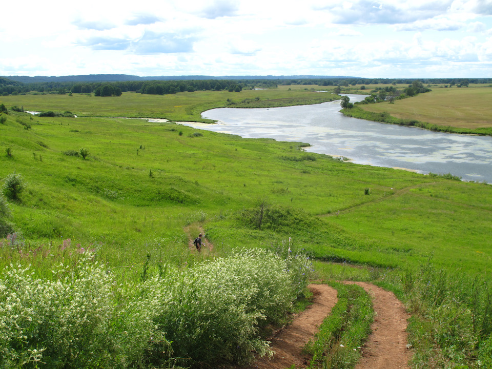 Фото в бортжурнале SsangYong Kyron