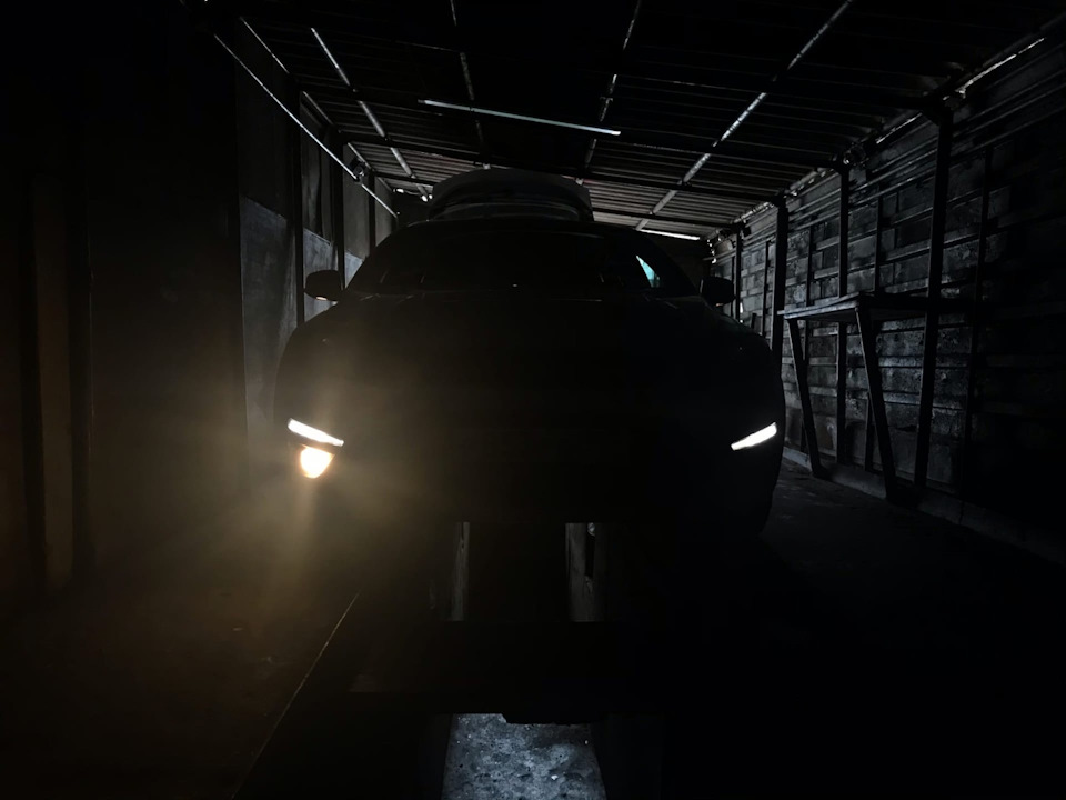 Фото в бортжурнале Ford Mondeo IV