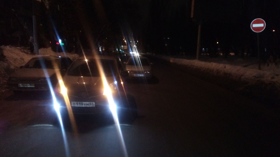 Фото в бортжурнале Nissan Note (1G)