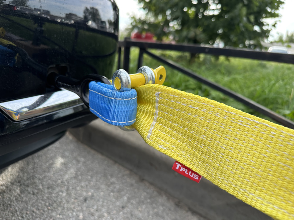 Фото в бортжурнале Volkswagen Passat B7