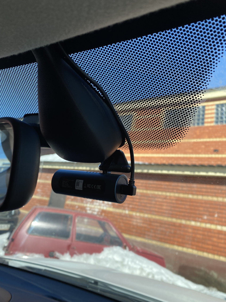 Фото в бортжурнале Mitsubishi Outlander (3G)