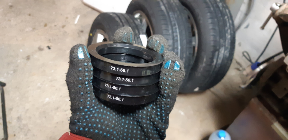Фото в бортжурнале Honda Fit (1G)