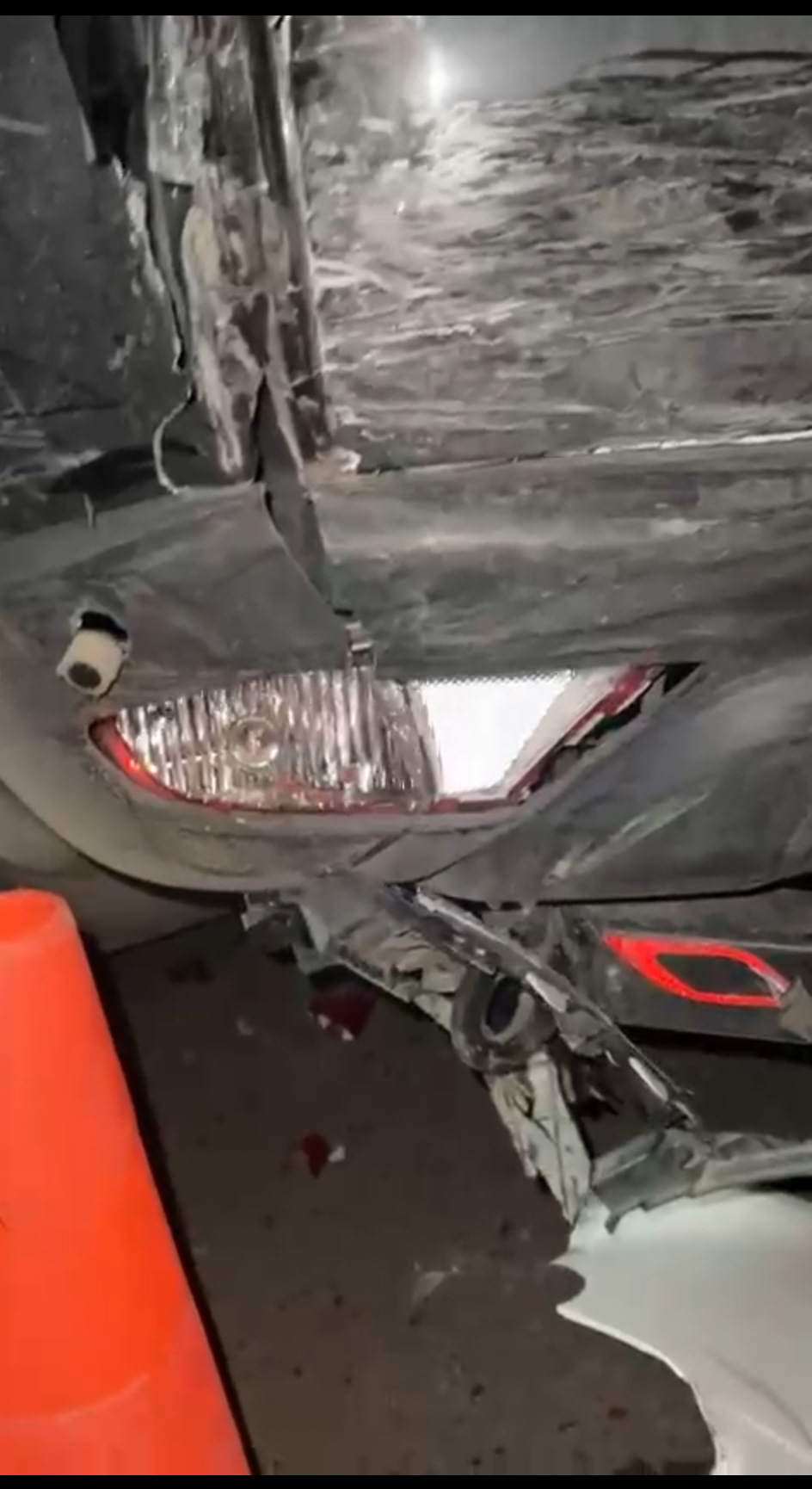 Первые огорчения. — Mitsubishi Pajero Sport (2G)