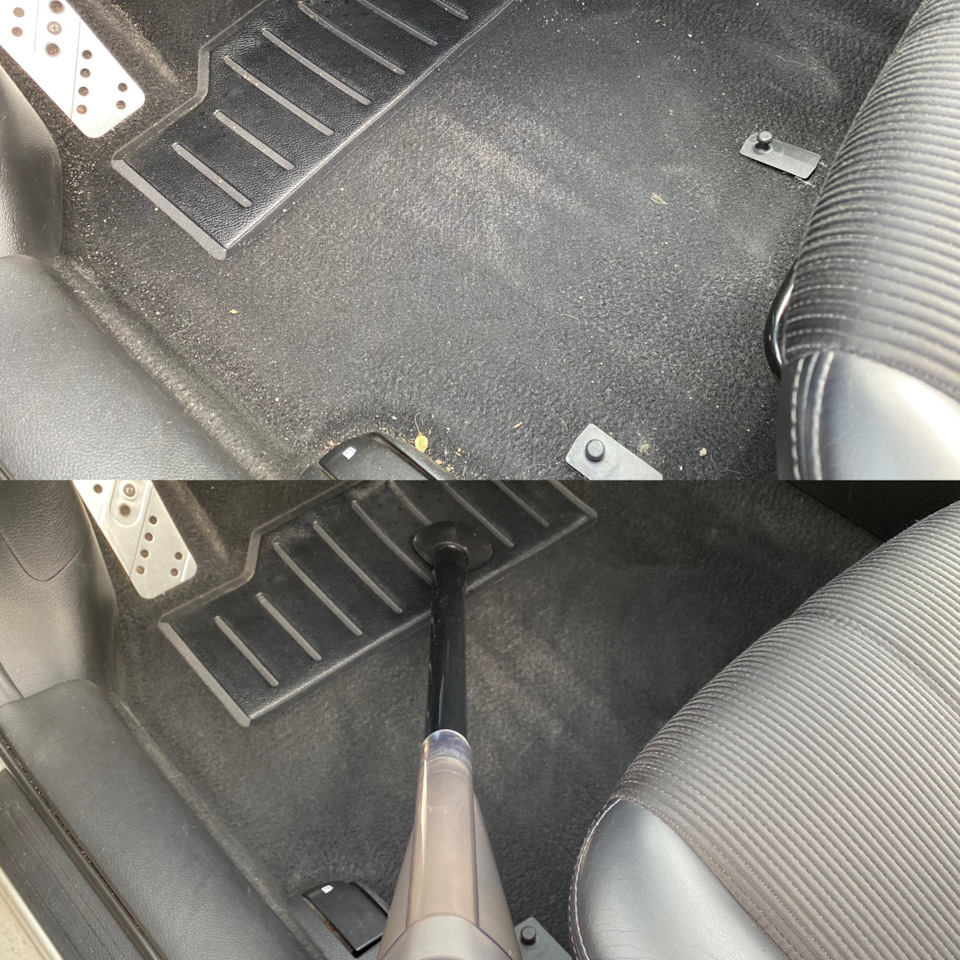 Фото в бортжурнале Mazda 6 (2G) GH
