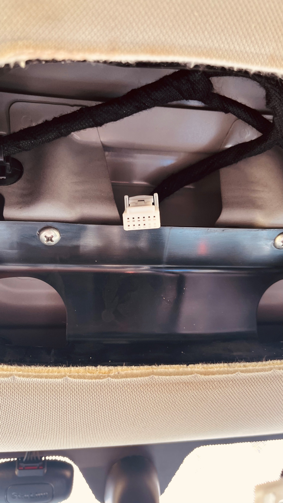 Фото в бортжурнале Geely Coolray (1G)