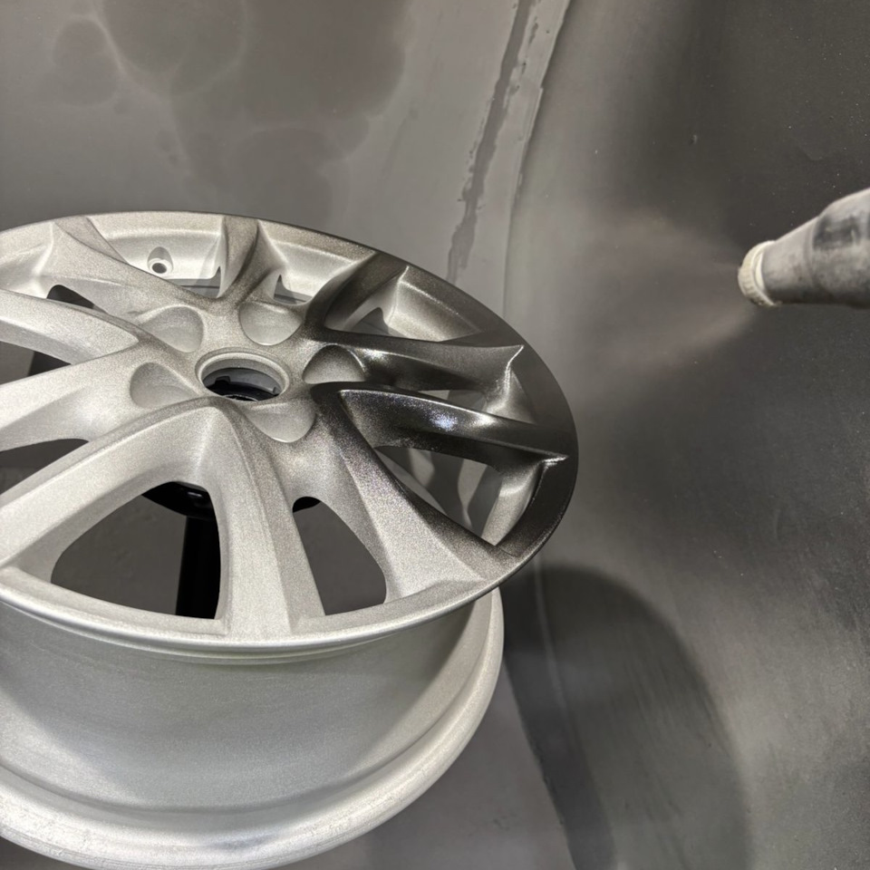 Фото в бортжурнале Mazda 3 (3G) BM
