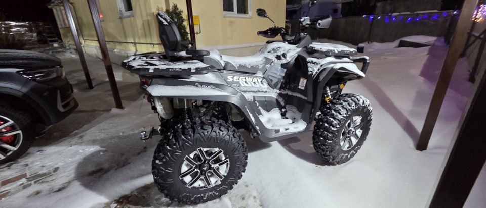 Фото в бортжурнале Geely Monjaro